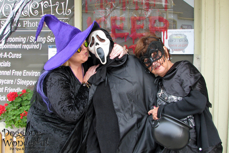 Frightfully Fun 2010
