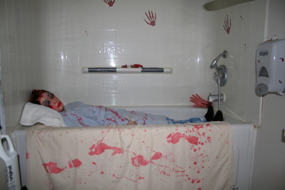 Frightfully Fun 2011